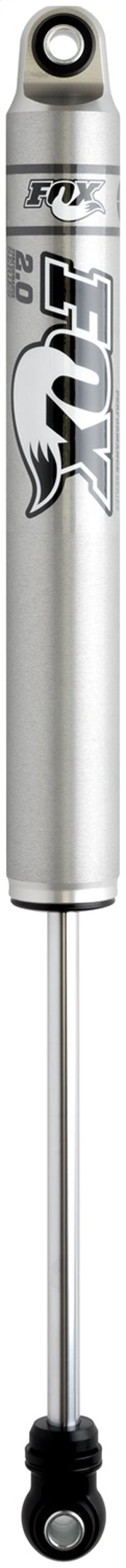 Fox 94+ Dodge 2500 & 3500 2.0 Performance Series 10.1in. Smooth Body IFP Rear Shock / 0-2in. Lift - 980-24-943