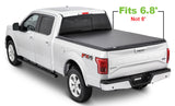 Tonno Pro 99-19 Ford F-250 Super Duty 6.8ft Styleside Tonno Fold Tri-Fold Tonneau Cover - 42-302