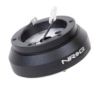 NRG Short Hub Adapter S13 / S14 Nissan 240 (R32 Non-Hicas) - SRK-140H