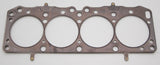 Cometic Cosworth/Ford BDG 2L DOHC 91mm .040 inch MLS Head Gasket - C4494-040