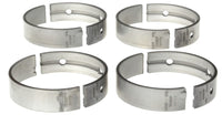 Clevite Toyota 1.8L 7AFE 1993-1998 Main Bearing Set - MS2210P