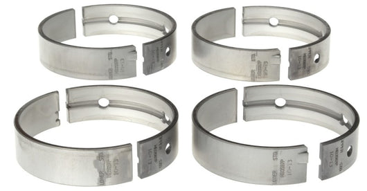 Clevite Toyota 1.8L 7AFE 1993-1998 Main Bearing Set - MS2210P