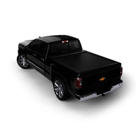 Roll-N-Lock 2019 Chevrolet Silverado 1500 60.5in Bed M-Series Retractable Tonneau Cover - LG223M