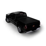 Roll-N-Lock 15-18 Chevy Silverado/Sierra 2500/3500 LB 96-3/8in M-Series Retractable Tonneau Cover - LG222M