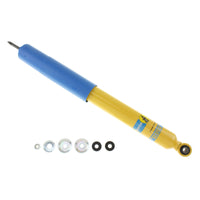 Bilstein B6 2000 Toyota Tundra Base Rear 46mm Monotube Shock Absorber - 24-185394