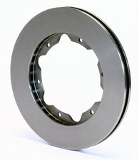 Wilwood Rotor-UL30 HP Vented Iron 10.75 x .810 - 6 on 6.25in - 160-5839