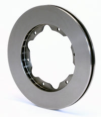 Wilwood Rotor-UL30 HP Vented Iron 10.75 x .810 - 6 on 6.25in - 160-5839