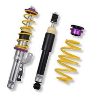 KW Coilover Kit V1 07-08 Audi RS4 - 10210051