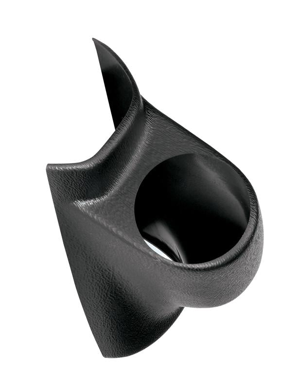 Autometer 92-98 BMW 3 Series 4 Dr E36 Only 52mm Single Pod (Black) - 20201