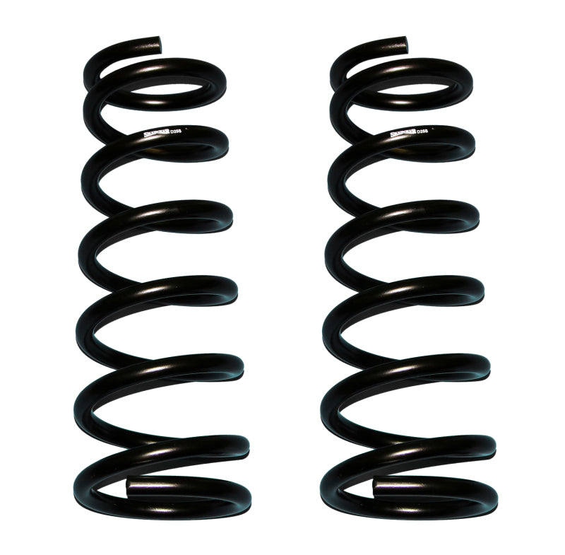 Skyjacker Coil Spring Set 1994-2010 Dodge Ram 2500 4 Wheel Drive - D25