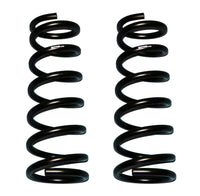 Skyjacker Coil Spring Set 1994-2010 Dodge Ram 2500 4 Wheel Drive - D25