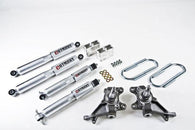 Belltech LOWERING KIT WITH SP SHOCKS - 444SP