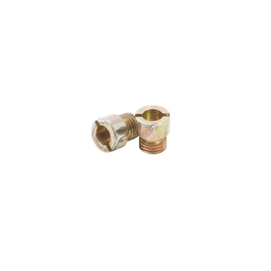 Edelbrock Standard Main Jets 1/4-32 Thread Jet 55 Size-0 054In Quantity-2 - 12455