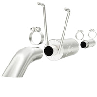 MagnaFlow SYS C/B 09-10 Ram 1500 SC/QC/MC 5.7 - 17108