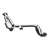 MagnaFlow Conv DF '00-'01Tahoe/Yukon V8 5.7L - 93603