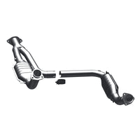 MagnaFlow Conv DF '00-'01Tahoe/Yukon V8 5.7L - 93603