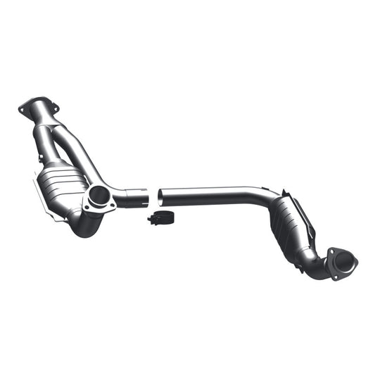 MagnaFlow Conv DF '00-'01Tahoe/Yukon V8 5.7L - 93603