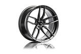 Vorsteiner V-FF 105 20X10 5X114 40C 70 CARBON GRAPHITE - 105.20100.5114.40C.70.CG