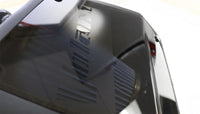 Volant 16-18 Toyota Tacoma 3.5L V6 PowerCore Closed Box Air Intake System - 186356