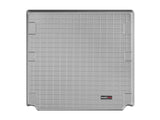 WeatherTech 14+ BMW X5 Cargo Liners - Black - 42688
