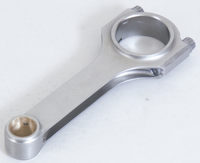 Eagle Mitsubishi 4G63 2nd Gen Engine Connecting Rods (Set of 4) - CRS5900MB3D