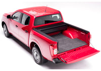 Retrax 05-up Frontier Crew Cab 5ft Bed (w/ or w/o Utilitrack) RetraxPRO MX - 80721