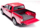 Retrax 16-18 Titan King Cab(w/ or w/o Utilitrack) RetraxPRO MX - 80753