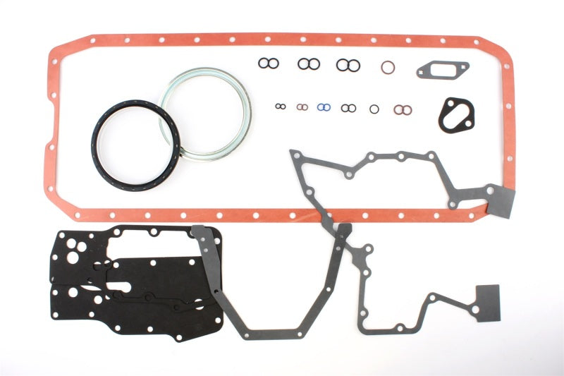 Cometic Street Pro 09+ CMS 6.7L Cummins Diesel Bottom End Gasket Kit - PRO3004B
