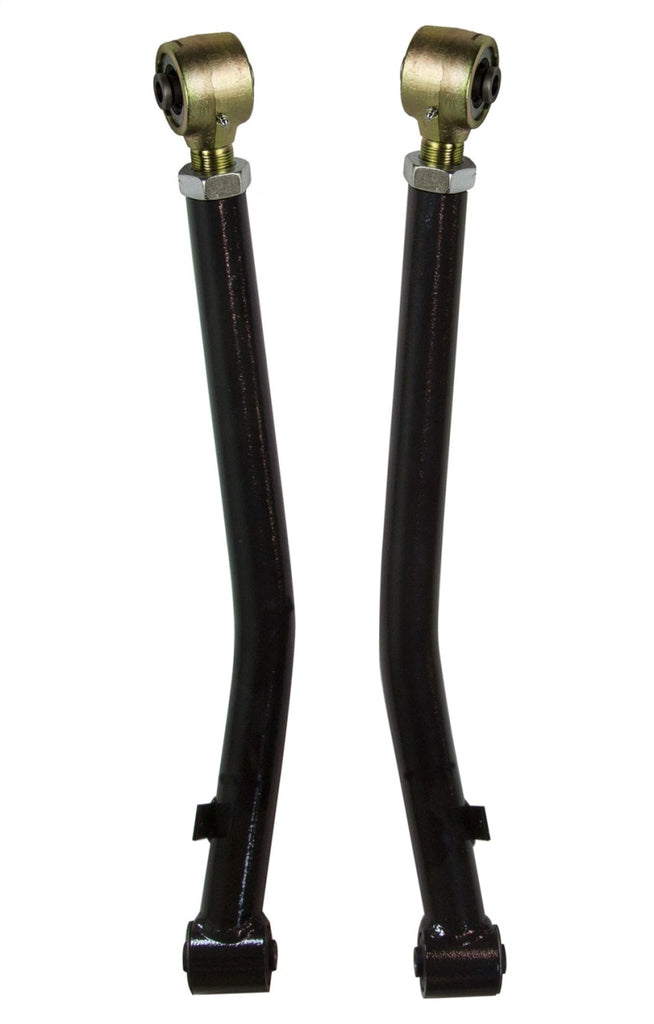 Skyjacker Suspension Single Flex Front Lower Links 2018 Jeep Wrangler JL - Pair - JLL24F-SX