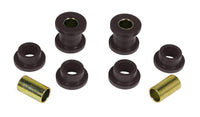 Prothane 60-61 Jaguar XK150 Upper Inner Control Arm Bushings - Black - 11-45037-BL