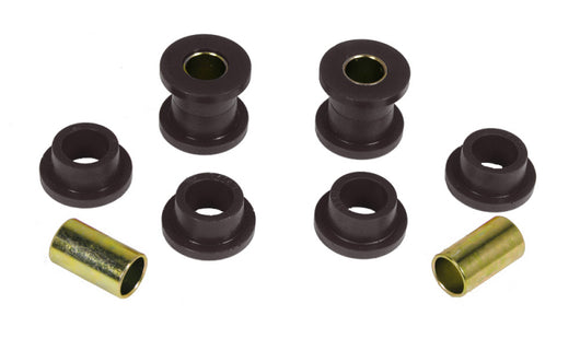 Prothane 60-61 Jaguar XK150 Upper Inner Control Arm Bushings - Black - 11-45037-BL