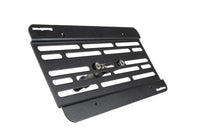 GrimmSpeed 2016+ Ford Focus RS License Plate Relocation Kit - 094070