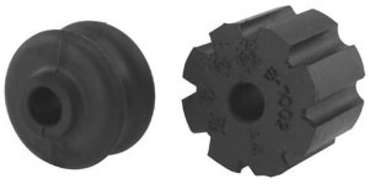 KYB Shocks & Struts Strut Mounts Rear NISSAN 200SX 1995-98 NISSAN 240SX 1989-98 NISSAN 300ZX 1990-96 - SM5154