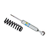 Bilstein B8 6112 Series 04-08 Ford F-150 (4WD Only) 60mm Monotube Front Suspion Kit - 47-244566