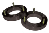 Skyjacker Suspension Front Leveling Kit 2007-2014 Cadillac Escalade ESV - C720MS