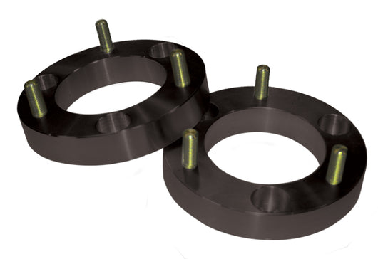 Skyjacker Suspension Front Leveling Kit 2007-2014 Cadillac Escalade ESV - C720MS