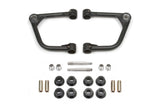 Fabtech 07-19 Toyota Tundra 2WD/4WD 2in Uniball Upper Control Arm Kit - FTS26041