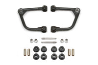 Fabtech 07-19 Toyota Tundra 2WD/4WD 2in Uniball Upper Control Arm Kit - FTS26041