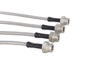 Goodridge 14-16 Acura MDX SS Brake Line Kit - 20109