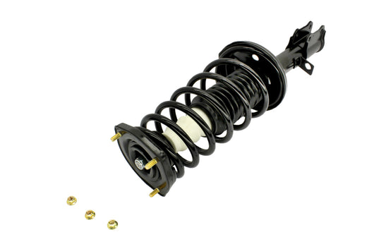 KYB Shocks & Struts Strut Plus Rear Left 02-93 Toyota Corolla - SR4067