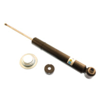Bilstein B4 2009 BMW 535i Base Rear Twintube Shock Absorber - 19-138381