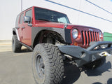 RBP 07-17 Jeep- JK Wrangler/Unlimited (All 2Dr & 4Dr. Models) Pro-Series Front JK Fenders - RBP-PSFF001