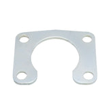 Yukon Gear Axle Bearing Retainer For Ford 9in / Large Bearing / 1/2in Bolt Holes - YSPRET-005