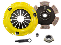 ACT 2006 Mazda MX-5 Miata XT/Race Rigid 6 Pad Clutch Kit - ZM4-XTR6