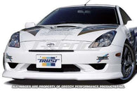GReddy 03-05 Toyota Celica Front Lip Spoiler  **Must ask/call to order** - 17010092