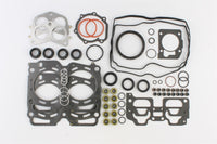 Cometic Street Pro 99-05 Subaru EJ251 SOHC 101mm Bore Complete Gasket Kit - PRO2022C