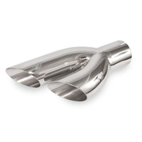 Stainless Works 64-65 GTO Splitter Exhaust Tips - 751250