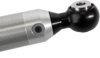 Fox 12-16 Ford T6 Ranger 4WD 2.0 Performance Series 5.18in. IFP Coilover (Alum) / 0-2in. Lift - 983-02-085