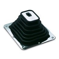 Hurst Shifter Accessory Super Boot and Plate - 1147494