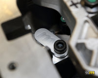 mountune Balance Shaft Delete Kit - 4000-BSD-AA